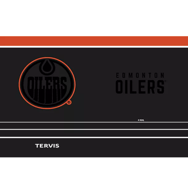 NHL® Edmonton Oilers® - Night Game