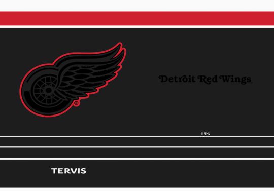 NHL® Detroit Red Wings® - Night Game