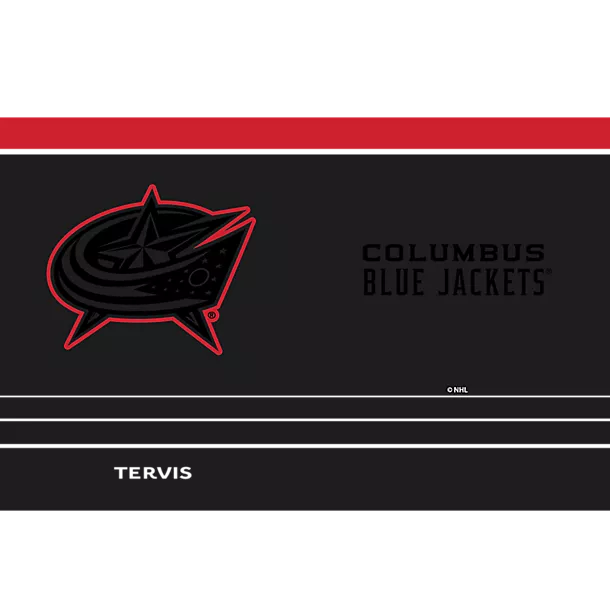 NHL® Columbus Blue Jackets® - Night Game
