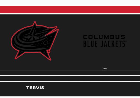 NHL® Columbus Blue Jackets® - Night Game