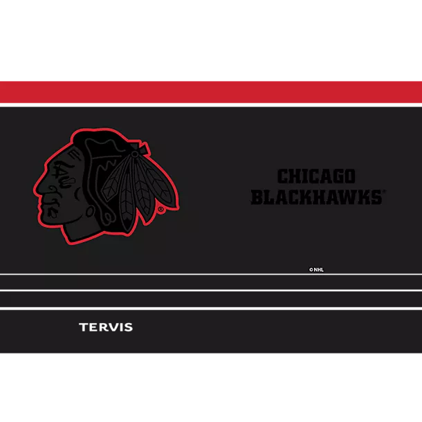 NHL® Chicago Blackhawks® - Night Game
