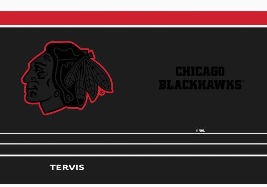 NHL® Chicago Blackhawks® - Night Game