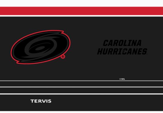 NHL® Carolina Hurricanes® - Night Game