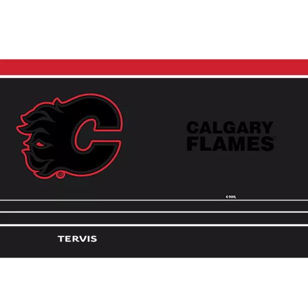 NHL® Calgary FLames® - Night Game