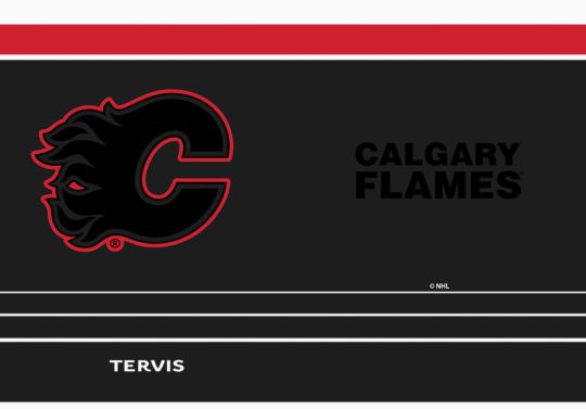NHL® Calgary FLames® - Night Game