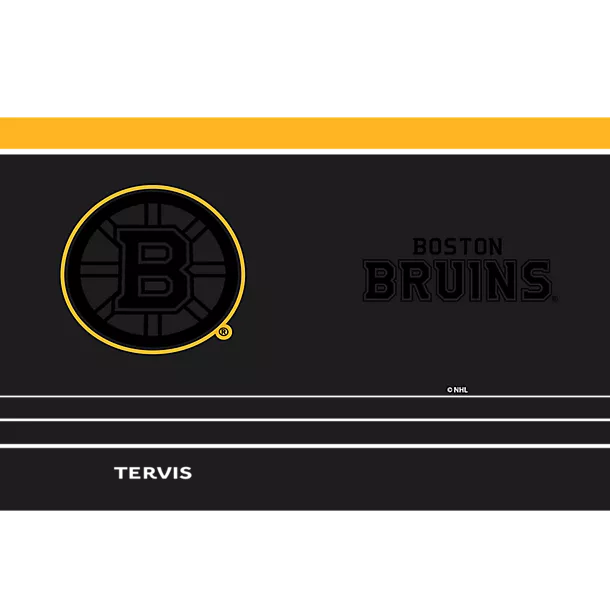 NHL® Boston Bruins® - Night Game