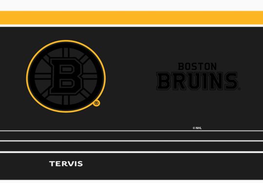 NHL® Boston Bruins® - Night Game