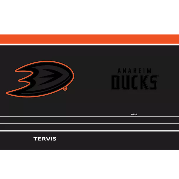NHL® Anaheim Ducks® - Night Game
