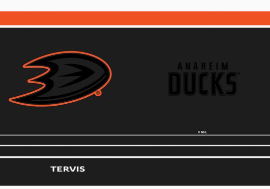 NHL® Anaheim Ducks® - Night Game