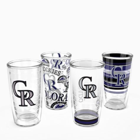 MLB™ Colorado Rockies™ - Assorted