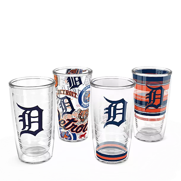 MLB® Detroit Tigers™ - Assorted