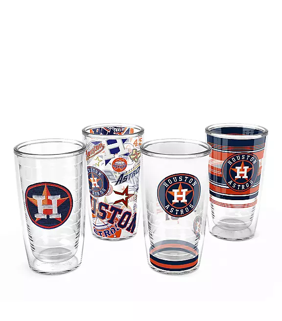 MLB® Houston Astros™ - Assorted