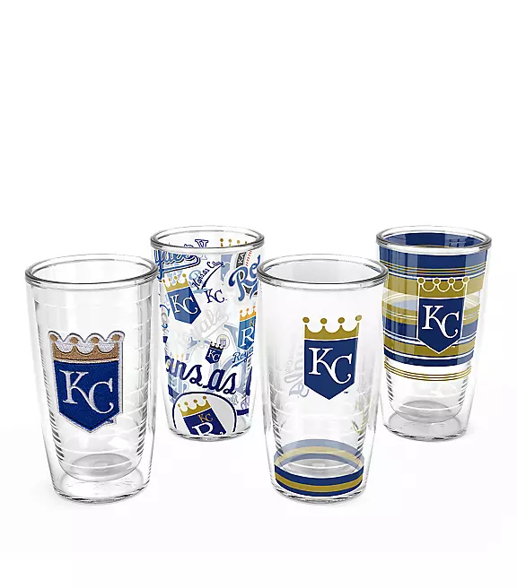 MLB® Kansas City Royals™ - Assorted