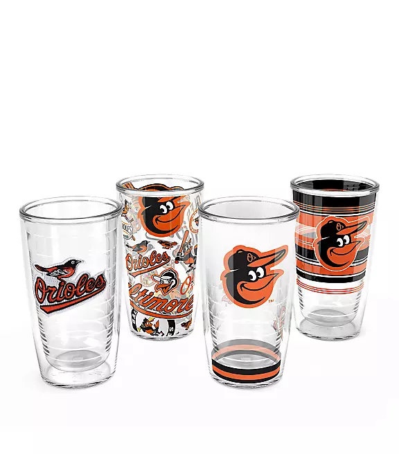 MLB® Baltimore Orioles™ - Assorted