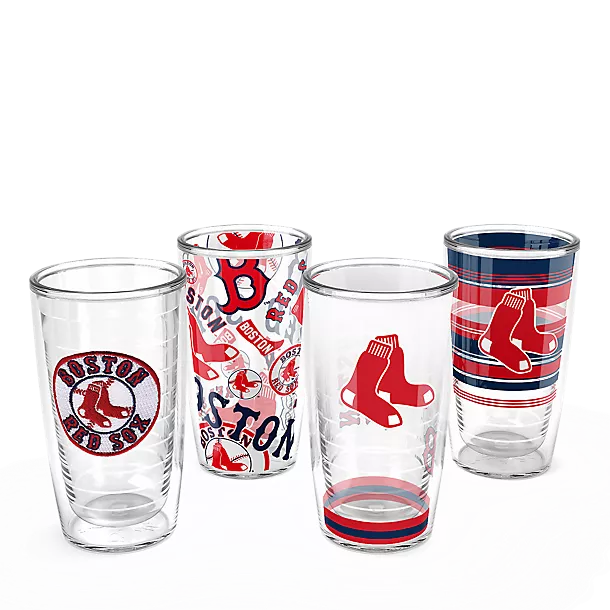 MLB® Boston Red Sox™ - Assorted