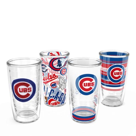 MLB® Chicago Cubs™ - Assorted