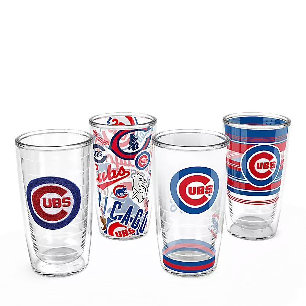 MLB® Chicago Cubs™ - Assorted