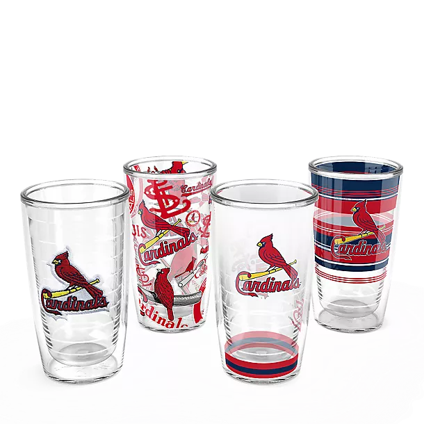 MLB® St. Louis Cardinals™ - Assorted