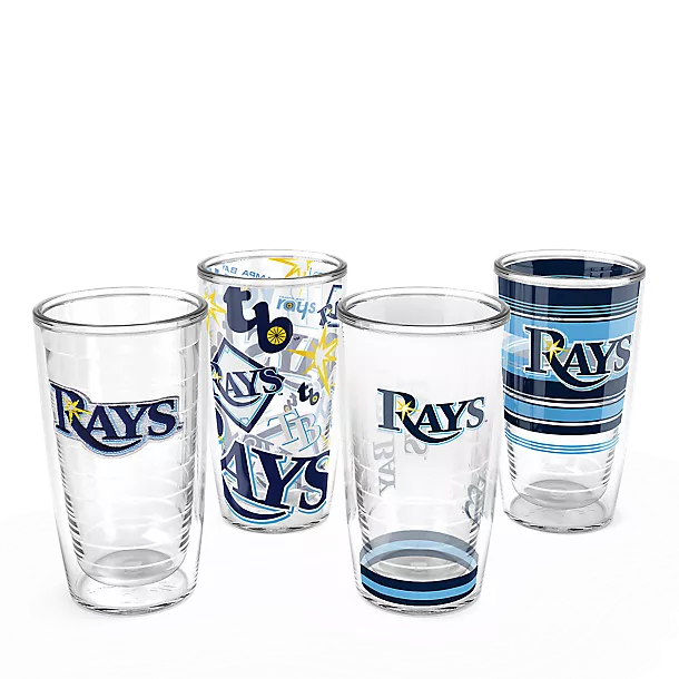 MLB® Tampa Bay Rays™ - Assorted