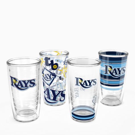 MLB™ Tampa Bay Rays™ - Assorted