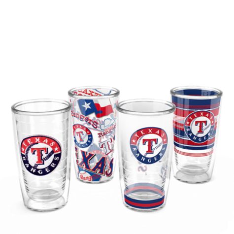 MLB® Texas Rangers™ - Assorted