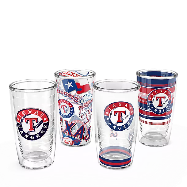 MLB® Texas Rangers™ - Assorted
