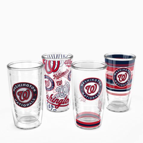 MLB™ Washington Nationals™ - Assorted