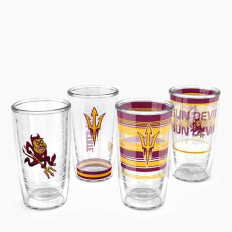 Arizona State Sun Devils - Assorted