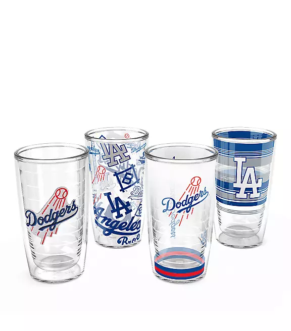 MLB® Los Angeles Dodgers™ - Assorted