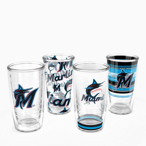 MLB™ Miami Marlins™ - Assorted