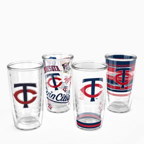 MLB™ Minnesota Twins™ - Assorted