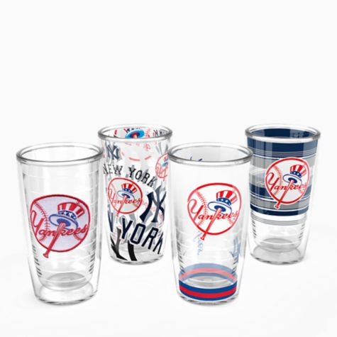 MLB™ New York Yankees™ - Assorted