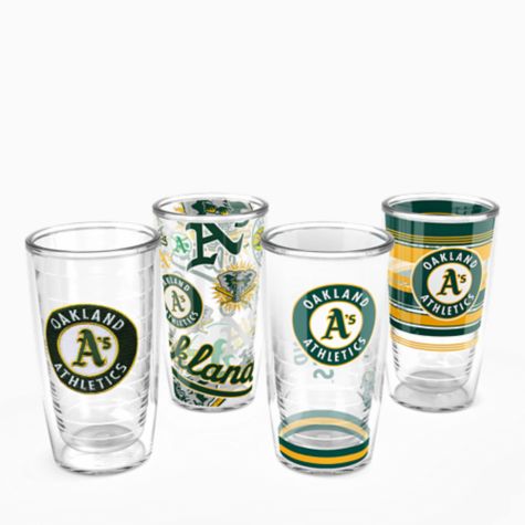 MLB™ Oakland Athletics™ - Assorted