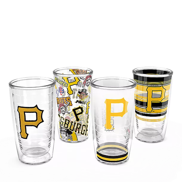 MLB® Pittsburgh Pirates™ - Assorted