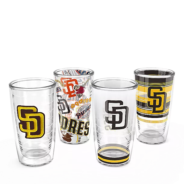 MLB® San Diego Padres™ - Assorted