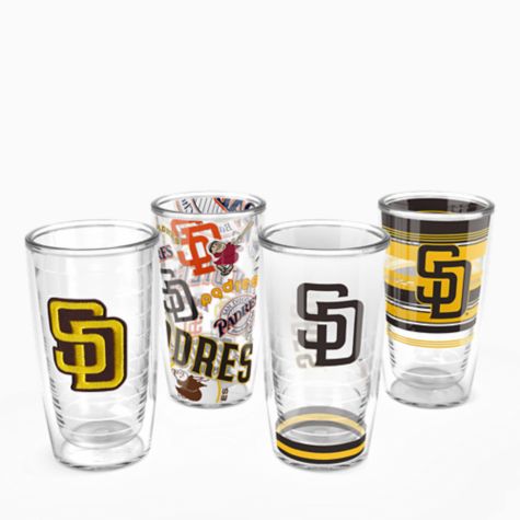 MLB™ San Diego Padres™ - Assorted