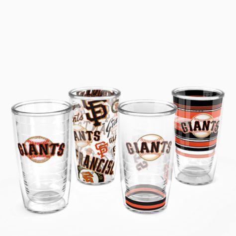 MLB™ San Francisco Giants™ - Assorted