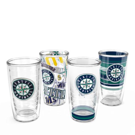 Tervis Seattle Mariners Tumbler