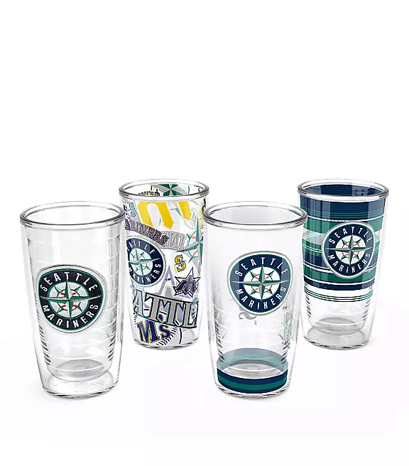 MLB® Seattle Mariners™ - Assorted