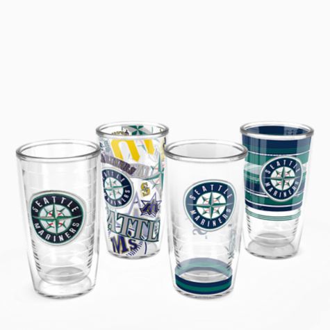 MLB™ Seattle Mariners™ - Assorted