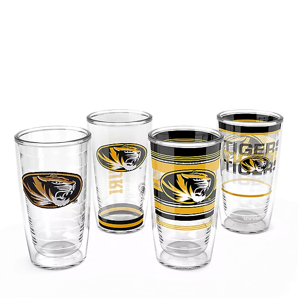 Missouri Tigers - Primary Logo