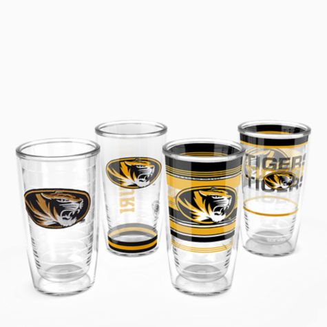 Missouri Tigers - Assorted