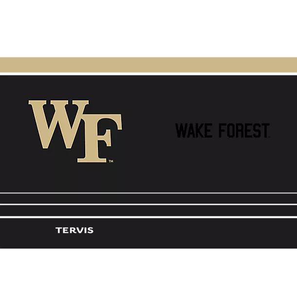 Wake Forest Demon Deacons - Night Game