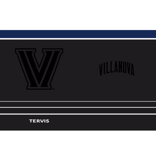 Villanova Wildcats - Night Game
