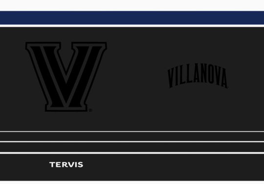 Villanova Wildcats - Night Game