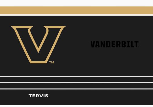 Vanderbilt Commodores - Night Game