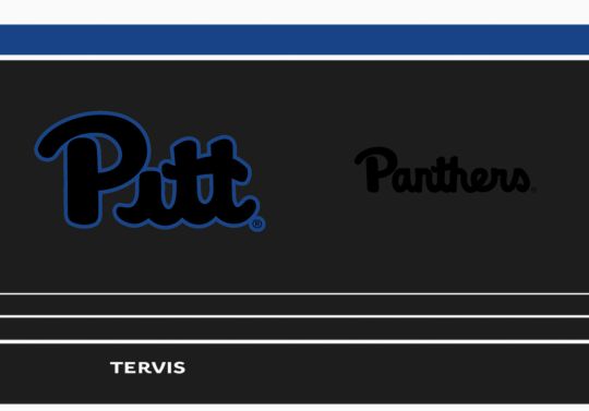 Pittsburgh Panthers - Night Game
