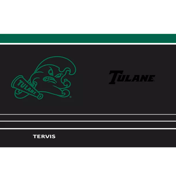 Tulane Green Wave - Night Game