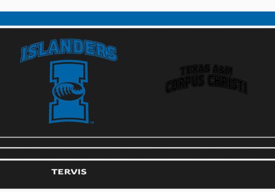Texas A&M Corpus Christi Islanders - Night Game