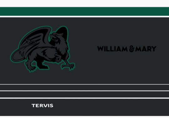 William & Mary Tribe - Night Game